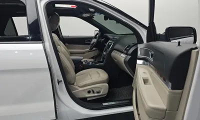 Ford Explorer 2018, 118005 км, за 14900000 KRW - фото 26