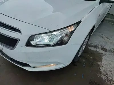 Chevrolet Cruze 2016, 95100 км, за 19400 CNY - фото 24