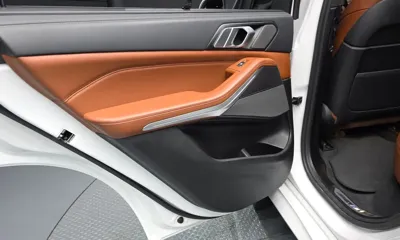 BMW X5 2022, 59192 км, за 69000000 KRW - фото 25