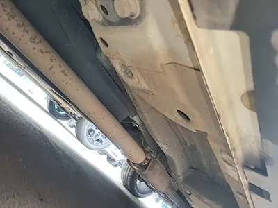 Roewe RX5 2022, 39700 км, за 54300 CNY