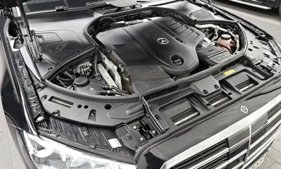 Mercedes-Benz S-Class 2023, 43265 км, за 93800000 KRW - фото 6