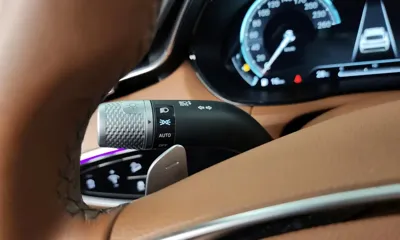 Genesis GV70 2022, 72407 км, за 33400000 KRW - фото 31