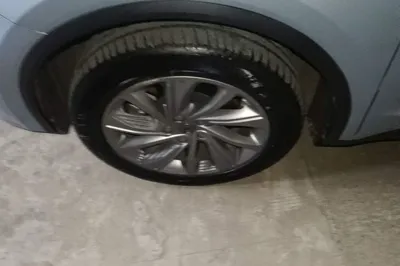 Geely Auto Jiajie 2021, 56800 км, за 63824.89 CNY - фото 8