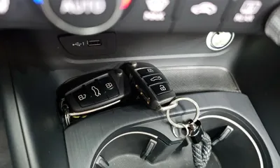 Audi A3 2020, 90990 км, за 14990000 KRW - фото 27