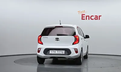 Kia Morning 2019, 68987 км, за 9200000 KRW