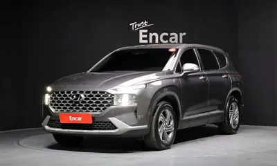 Hyundai Santafe · 2023 год