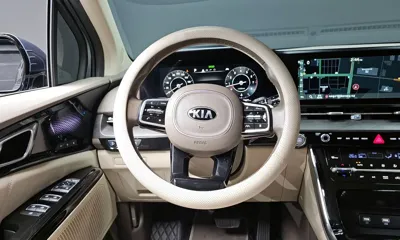 Kia Canival 2021, 147877 км, за 24600000 KRW - фото 13