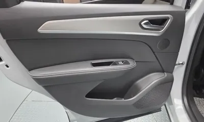 Renault-KoreaSamsung XM3 2023, 62918 км, за 17900000 KRW - фото 25