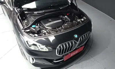 BMW 2-Series 2023, 18443 км, за 31900000 KRW - фото 6