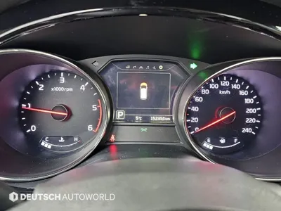 Kia Canival 2016, 152087 км, за 10200000 KRW - фото 8