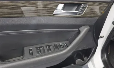 Hyundai Sonata 2015, 141170 км, за 5900000 KRW - фото 13