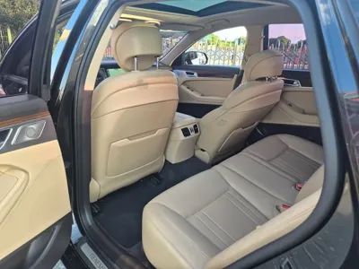 Genesis G80 2018, 139000 км, за 13800000 KRW - фото 11