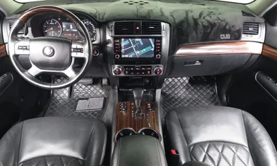 Kia Mohave 2017, 137516 км, за 15400000 KRW - фото 7
