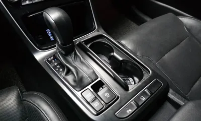 Hyundai Grandeur 2019, 105078 км, за 13190000 KRW - фото 9