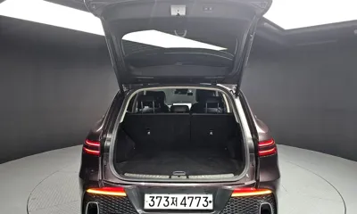 Genesis GV70 2021, 81830 км, за 29900000 KRW - фото 30