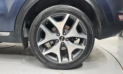 Kia Sportage 2018, 104282 км, за 12500000 KRW - фото 21