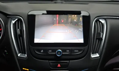 ChevroletGMDaewoo Malibu 2018, 35565 км, за 11500000 KRW - фото 15