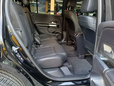 Mercedes-Benz GLB-Class 2021, 55000 км, за 33900000 KRW - фото 8