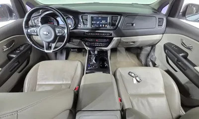 Kia Canival 2018, 122293 км, за 10400000 KRW - фото 7