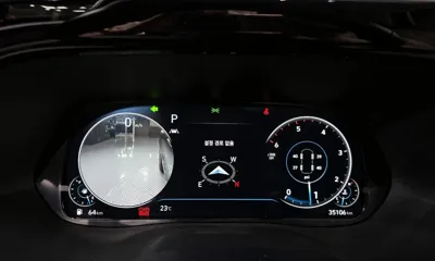 Hyundai Palisade 2021, 35106 км, за 29300000 KRW - фото 8
