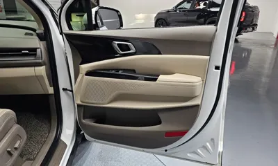 Kia Canival 2021, 93715 км, за 24500000 KRW - фото 25