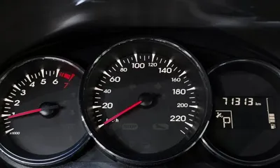 Renault-KoreaSamsung SM3 2012, 71313 км, за 2800000 KRW - фото 8