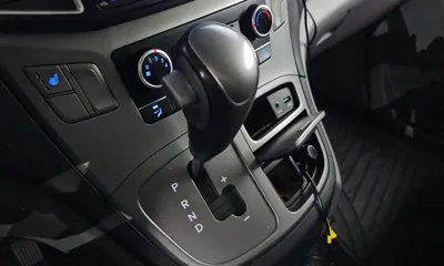 Hyundai Starex 2019, 51696 км, за 18300000 KRW - фото 9