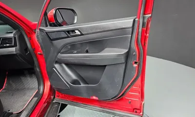 KG_Mobility_Ssangyong Rexton 2021, 112992 км, за 14700000 KRW - фото 25