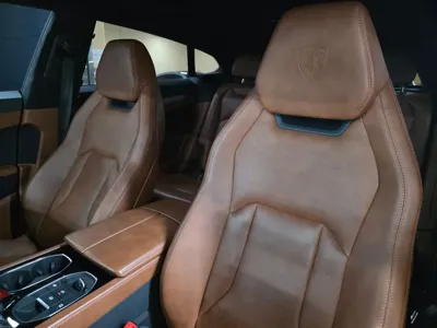 Lamborghini Urus 2019, 58270 км, за 210000000 KRW - фото 10
