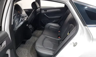 Hyundai Sonata 2019, 83870 км, за 13200000 KRW - фото 16