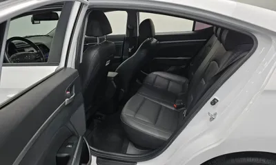 Hyundai Avante 2020, 71825 км, за 12700000 KRW - фото 12