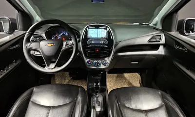 ChevroletGMDaewoo Spark 2018, 48572 км, за 5800000 KRW - фото 7