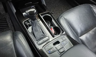 Kia K7 2013, 131778 км, за 6800000 KRW - фото 9