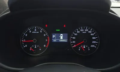 Kia Morning 2019, 108940 км, за 7500000 KRW - фото 8