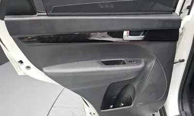 Kia Sorento 2014, 144985 км, за 7900000 KRW - фото 25