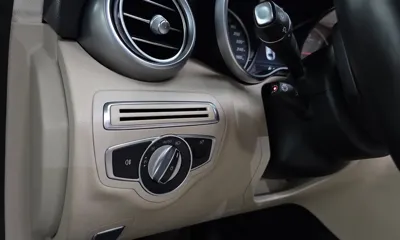 Mercedes-Benz C-Class 2019, 152343 км, за 16900000 KRW - фото 18