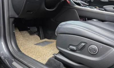 Genesis GV80 2021, 71272 км, за 37500000 KRW - фото 28