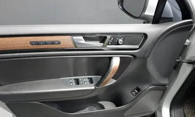 Volkswagen Touareg 2013, 146621 км, за 10000000 KRW - фото 17