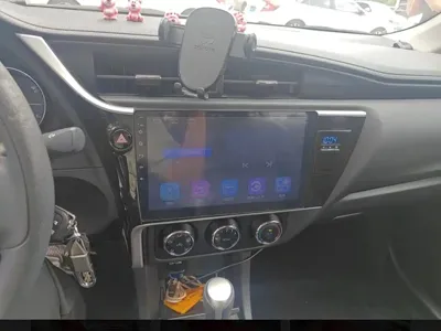 Toyota Corolla 2018, 65700 км, за 38300 CNY - фото 14