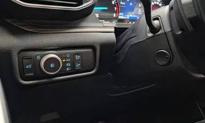 Ford Explorer 2020, 63230 км, за 26000000 KRW - фото 27