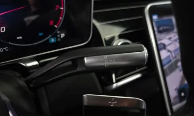 Mercedes-Benz S-Class 2021, 93446 км, за 112000000 KRW - фото 9
