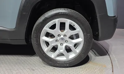 Jeep Renegade 2017, 136129 км, за 6500000 KRW - фото 21