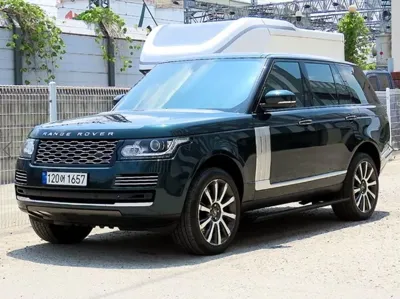 Land Rover Range Rover 2013, 150830 км, за 20990000 KRW - фото 1