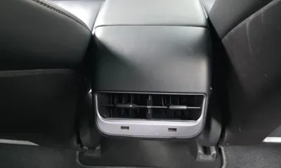 Tesla Model 3 2020, 28784 км, за 33900000 KRW - фото 28