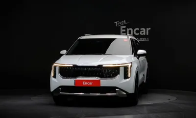 Kia Canival 2024, 31291 км, за 36900000 KRW