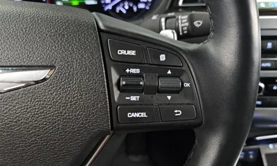 Genesis G80 2018, 72203 км, за 17300000 KRW - фото 31