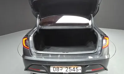 Hyundai Sonata 2020, 120192 км, за 12990000 KRW - фото 20