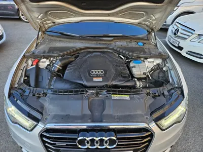 Audi A6 2015, 219723 км, за 6980000 KRW - фото 6