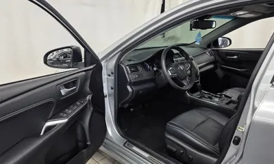 Toyota Camry 2016, 68952 км, за 16900000 KRW - фото 10