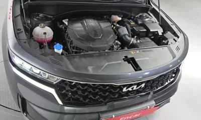 Kia Sorento 2023, 40269 км, за 24800000 KRW - фото 6